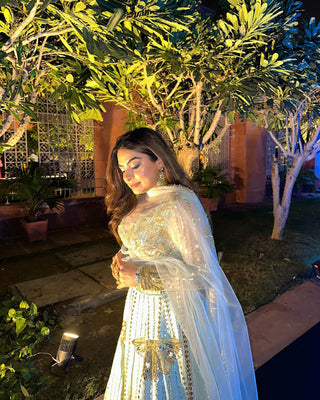 Gurleen Gambhir In TYOHAAR8