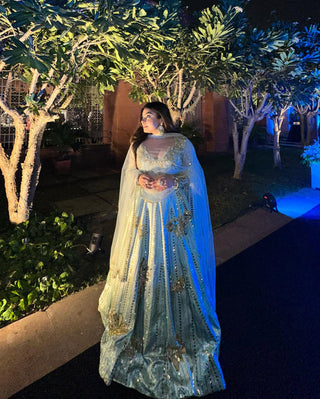 Gurleen Gambhir In TYOHAAR8