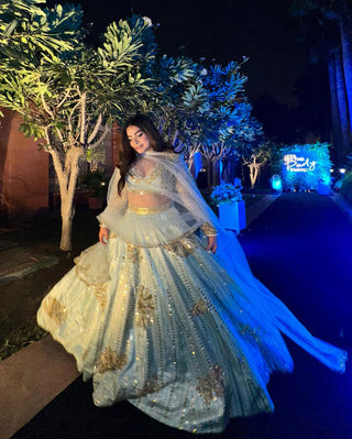 Gurleen Gambhir In TYOHAAR8