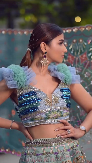 Kinjal mahesh Bhanushali In