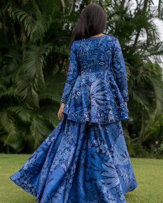 Blue Dreams