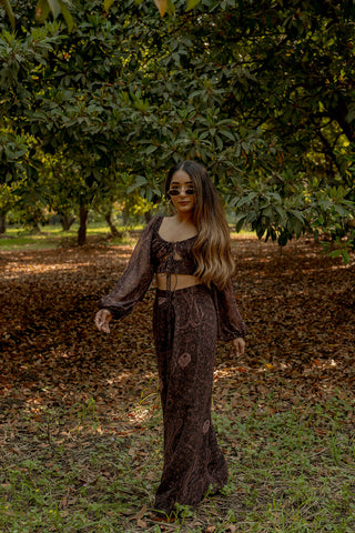 Tanvi's Co-ord Set