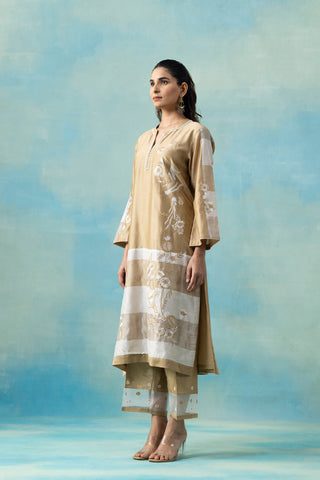 Sona Dhaar Kurta Set