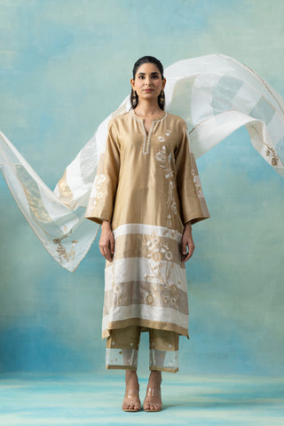 Sona Dhaar Kurta Set