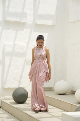 Aabroo Tunic Set