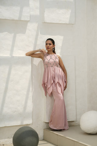 Aabroo Tunic Set