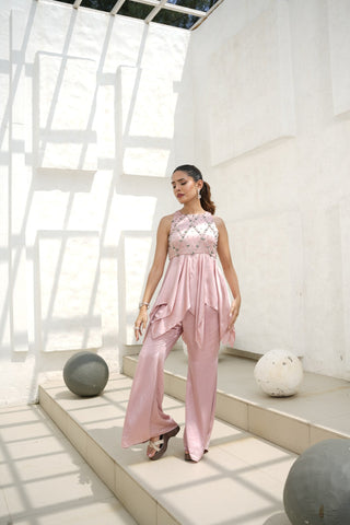 Aabroo Tunic Set