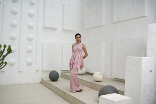Aabroo Tunic Set