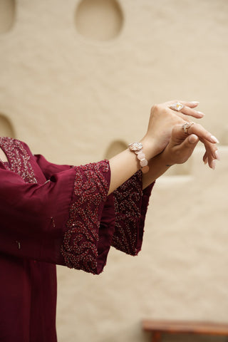 Shafaq Kurta Set