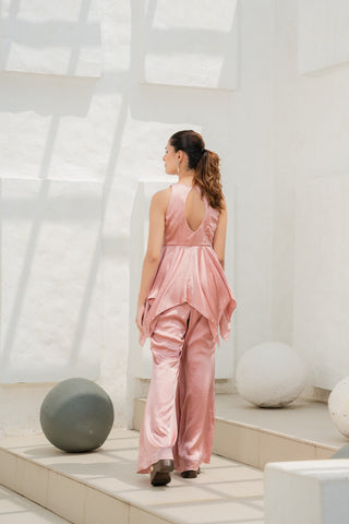 Aabroo Tunic Set