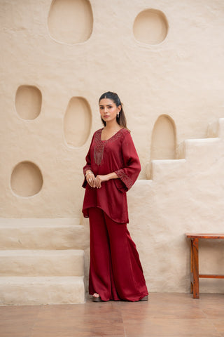 Shafaq Kurta Set