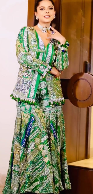 Chandani girdha In TYOHAAR24