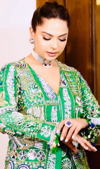 Chandani girdha In TYOHAAR24