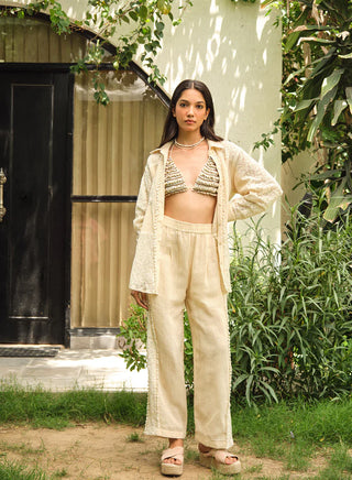 Selene Cotton Co-Ord