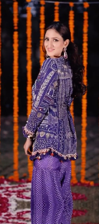 Karishma Yadav Bhalla In TYOHAAR14
