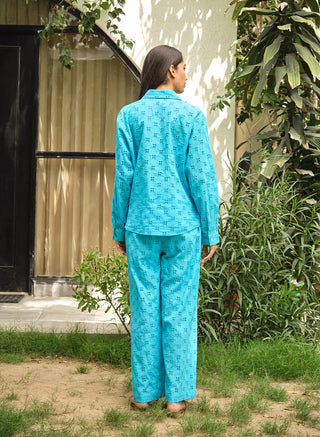 Sumara Co-ord